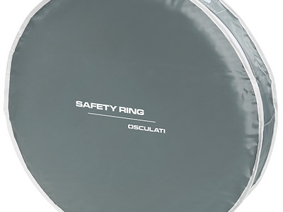 Involucro per salvagente 22.407.00