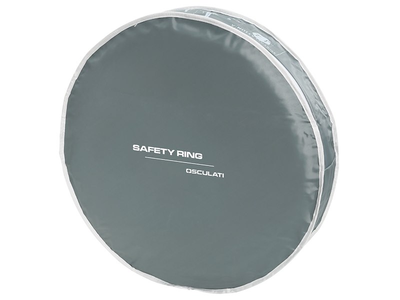 Involucro per salvagente 22.407.00