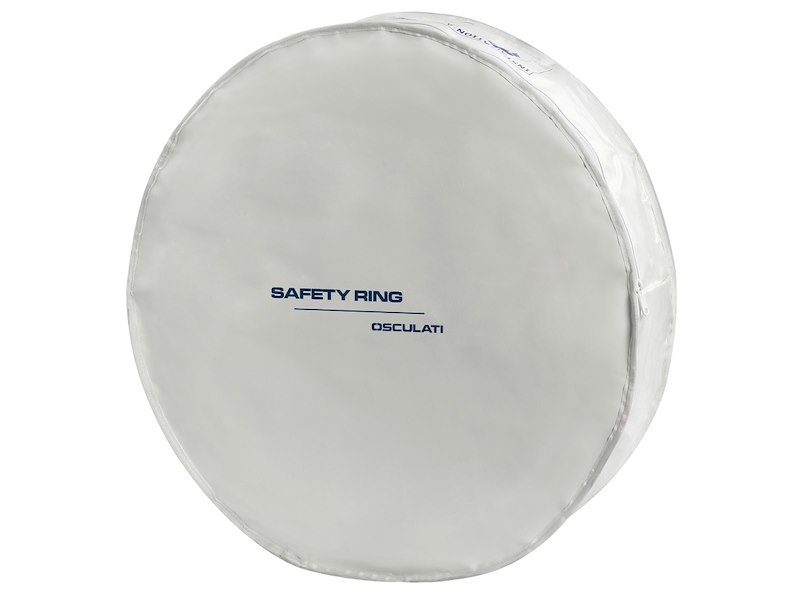 Involucro per salvagente 22.407.00