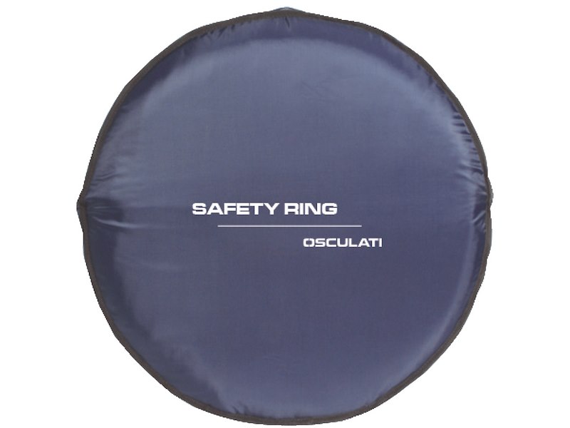 Involucro per salvagente 22.407.00