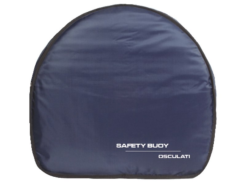 Contenitore per salvagente a ferro di cavallo 22.420.00