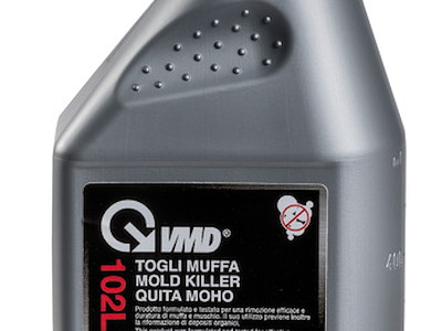 Antimuffa extra forte 500 ml 