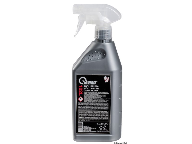 Antimuffa extra forte 500 ml 