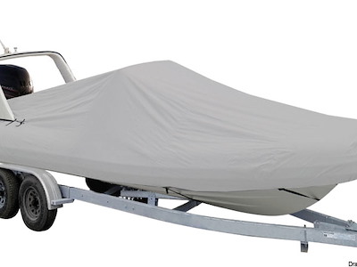 Telone sartoriale per gommoni