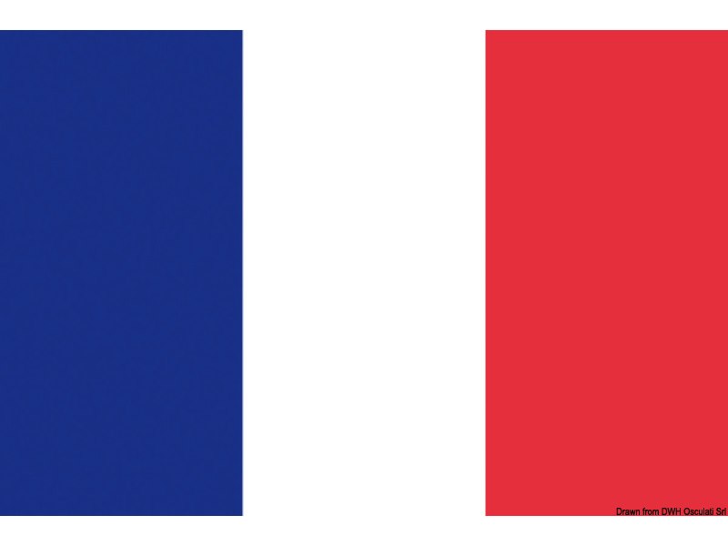 Cassetta di Pronto Soccorso Francia