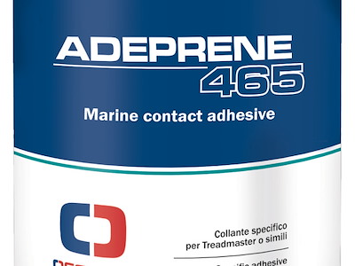 Mastice ADEPRENE 465 specifico per Treadmaster 850 g 