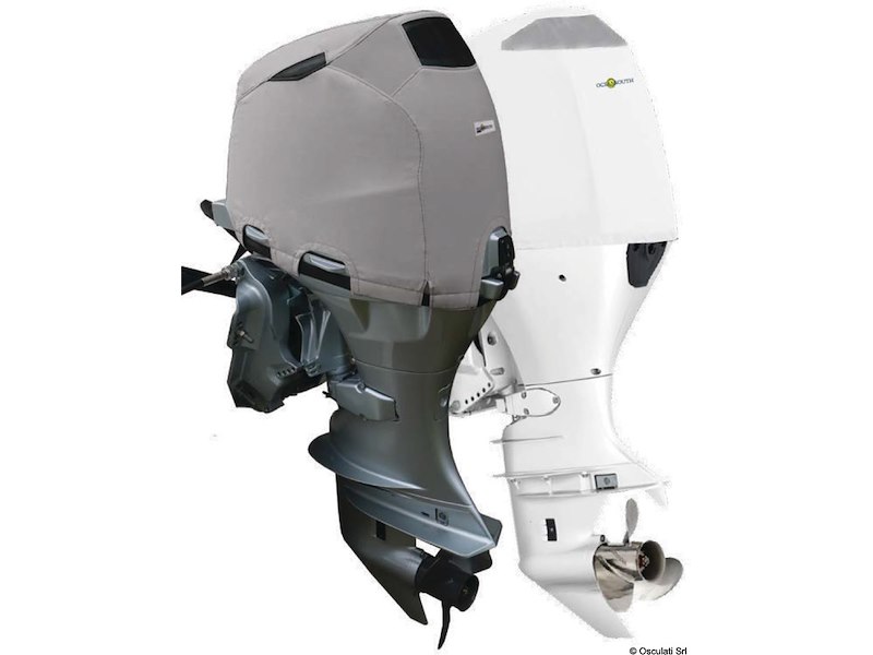 Coprimotore sartoriale per motori HONDA