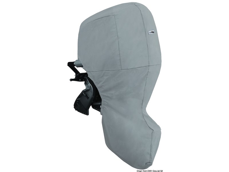 Coprimotore sartoriale per motori HONDA