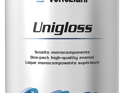 Smalto VENEZIANI Unigloss