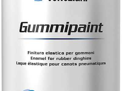 Vernice VENEZIANI Gummipaint