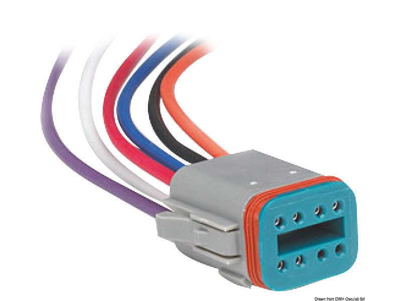 FlexMod LITTELFUSE® - Isolatore