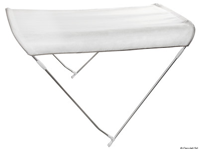 Tendalino pieghevole 2 archi