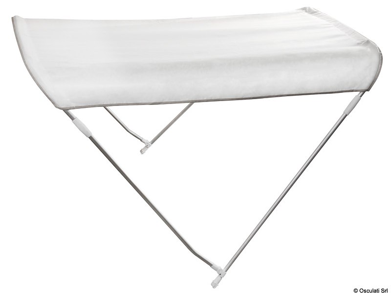 Tendalino pieghevole 2 archi