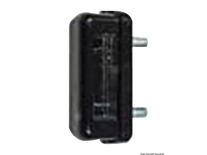 Fanali posteriori per carrelli ELLEBÌ