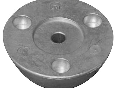 Anodi in zinco per eliche FLEXOFOLD