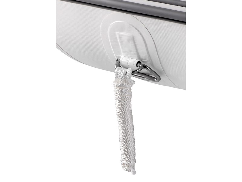 Tender pneumatico fondo a stecche