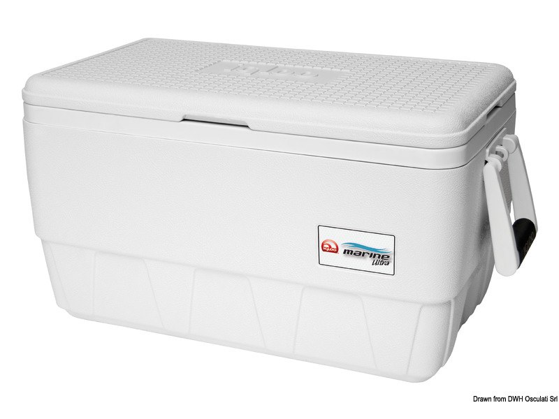 Ricambi per ghiacciaie IGLOO