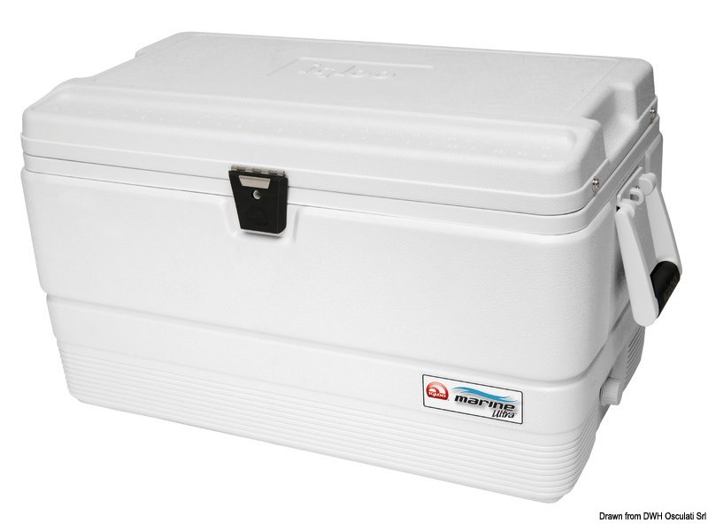 Ricambi per ghiacciaie IGLOO