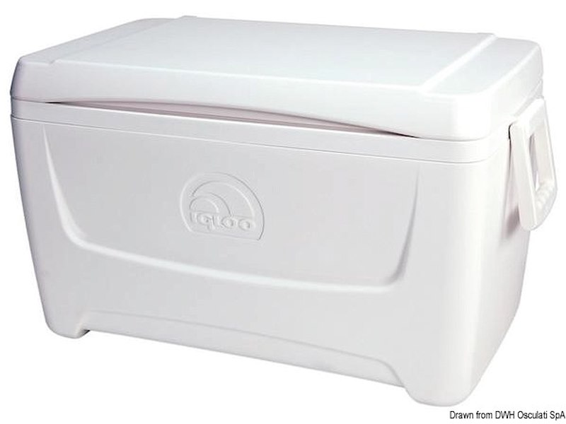 Ricambi per ghiacciaie IGLOO