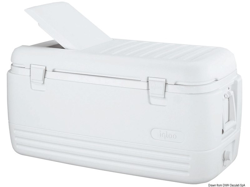 Ricambi per ghiacciaie IGLOO