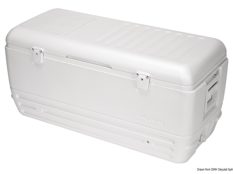 Ricambi per ghiacciaie IGLOO