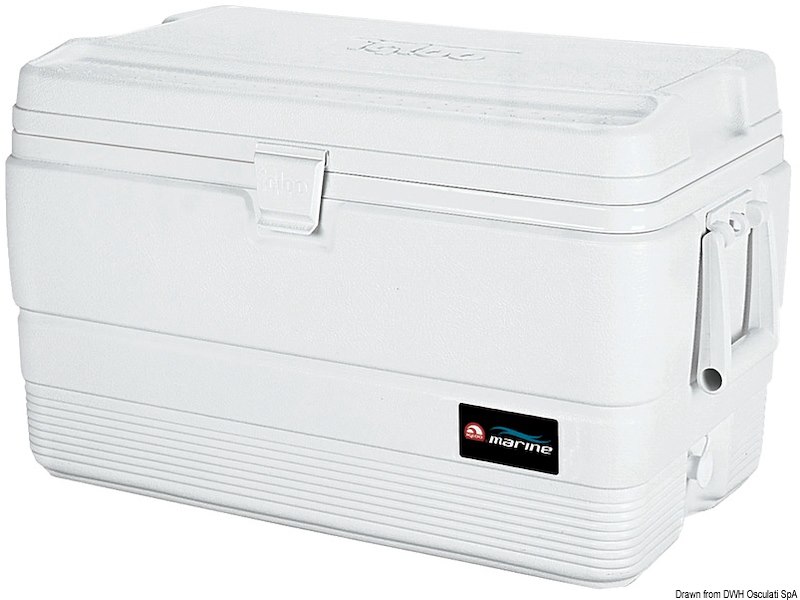 Ricambi per ghiacciaie IGLOO