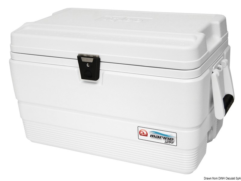 Ricambi per ghiacciaie IGLOO