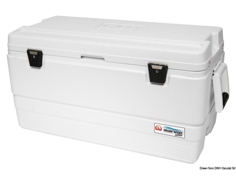 Ricambi per ghiacciaie IGLOO