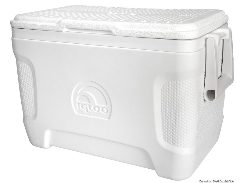 Ricambi per ghiacciaie IGLOO