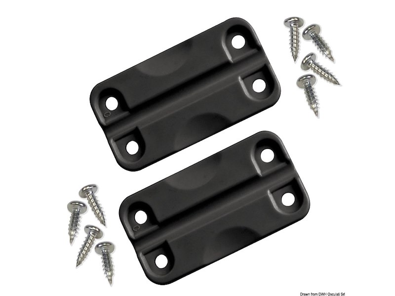 Ricambi per ghiacciaie IGLOO