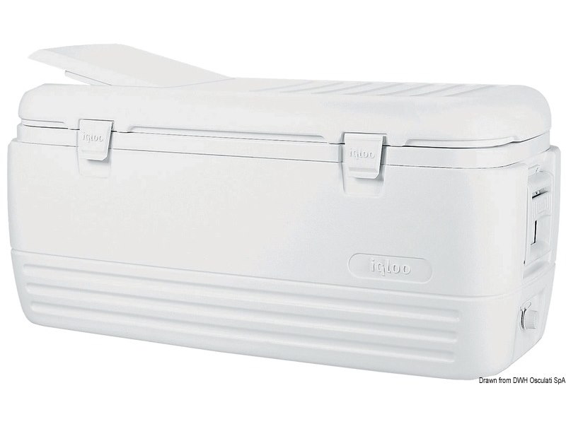 Ricambi per ghiacciaie IGLOO