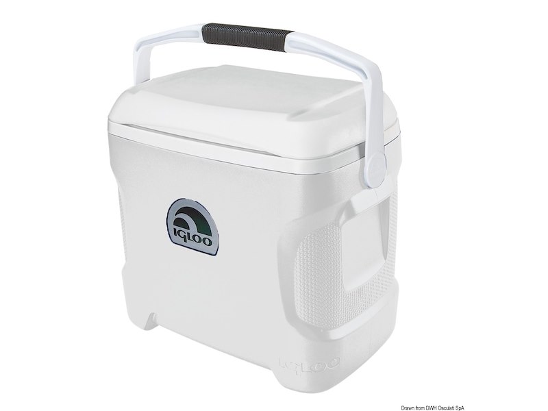 Ricambi per ghiacciaie IGLOO