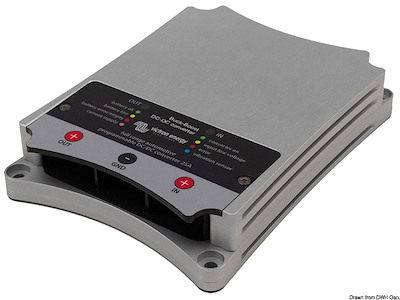 Convertitore di tensione VICTRON di potenza Buck-Boost