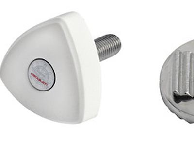 Base di ricambio per portacanna 