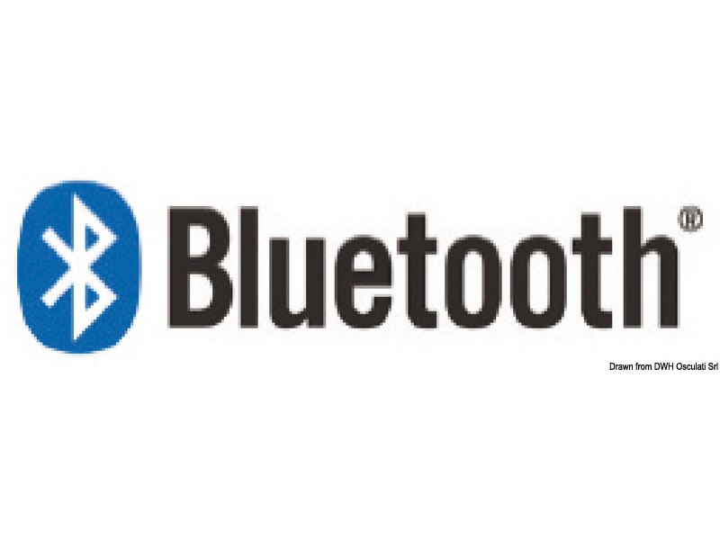 Stereo/amplificatore Bluetooth RIVIERA R904 