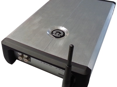 Stereo/amplificatore Bluetooth RIVIERA R904 