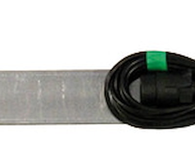 Barra posteriore con luci a LED dinamiche 