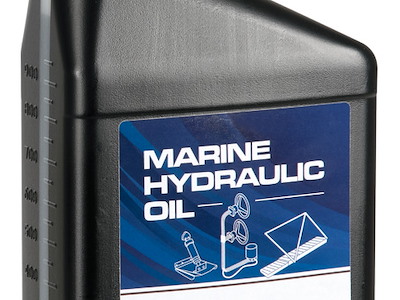 Olio idraulico marino 1l 