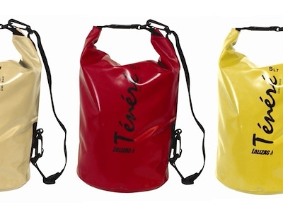 SACCHE DRY BAG TENERE