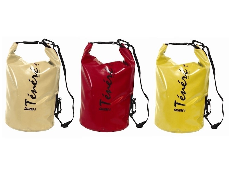 SACCHE DRY BAG TENERE