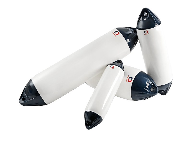 Parabordo serie Heavy Duty