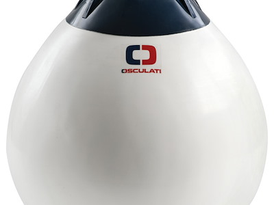 Parabordo e boa serie Heavy Duty