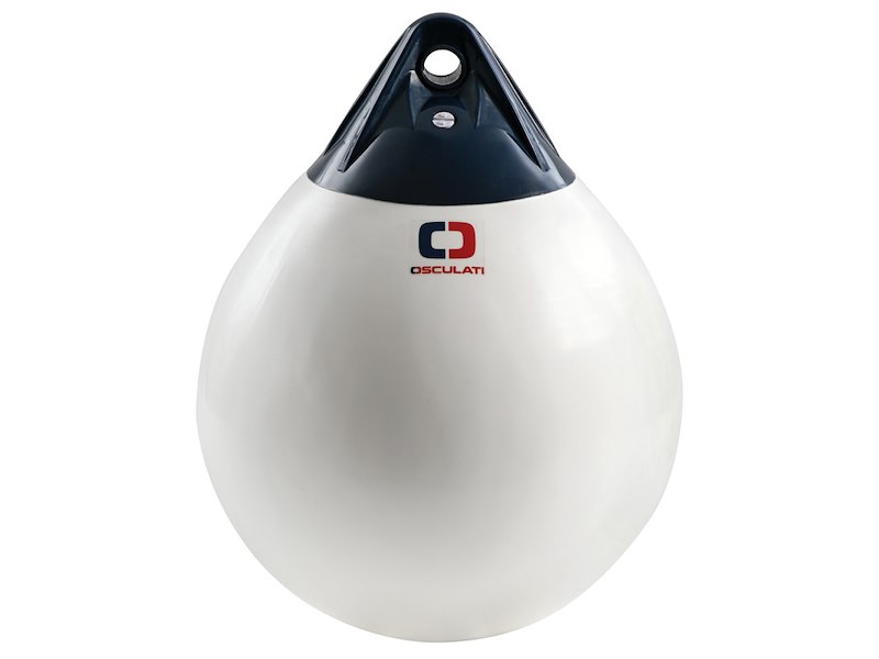 Parabordo e boa serie Heavy Duty