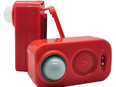 LUCE LED PER GIUBBOTTI SALVAGENTE ALBA LIGHT