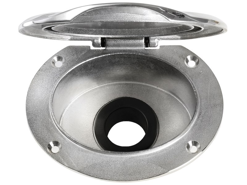 Box doccia Elissa con doccia Keji