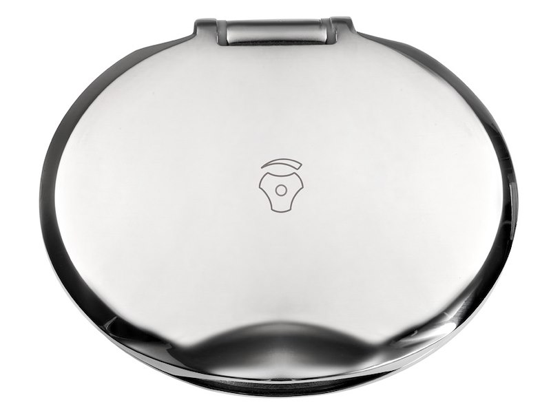 Box doccia Stainless con miscelatore 