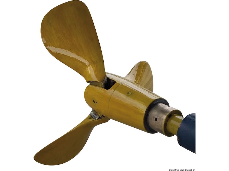 Vernice antiaderente siliconica PROPSPEED®