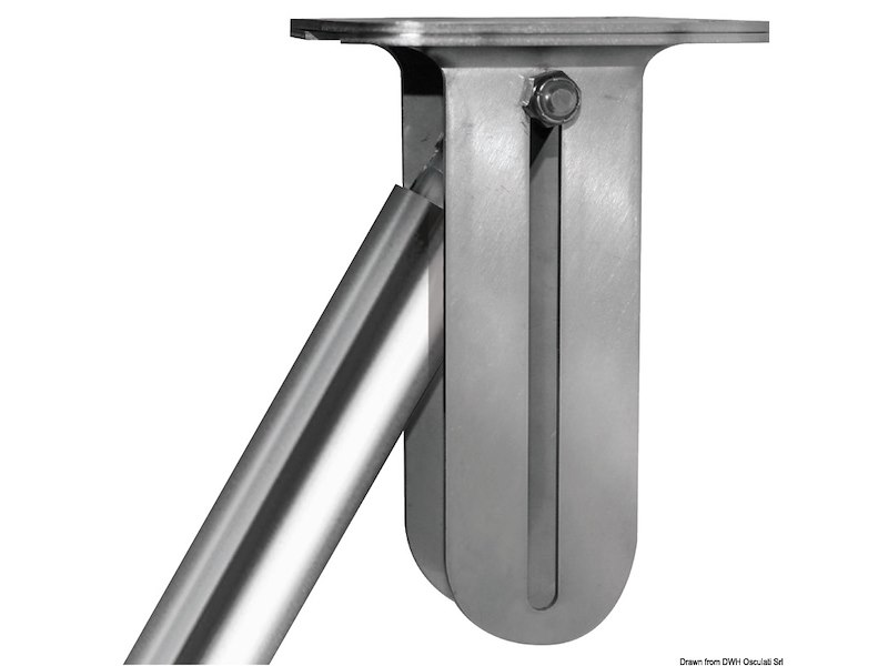 Attuatore elettrico lineare LENCO