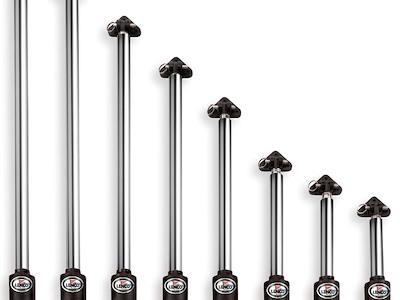 Attuatore elettrico lineare LENCO