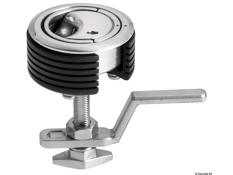 Alzapagliolo Eclipse LIFT & TURN (chiusure a compressione) - SMALL